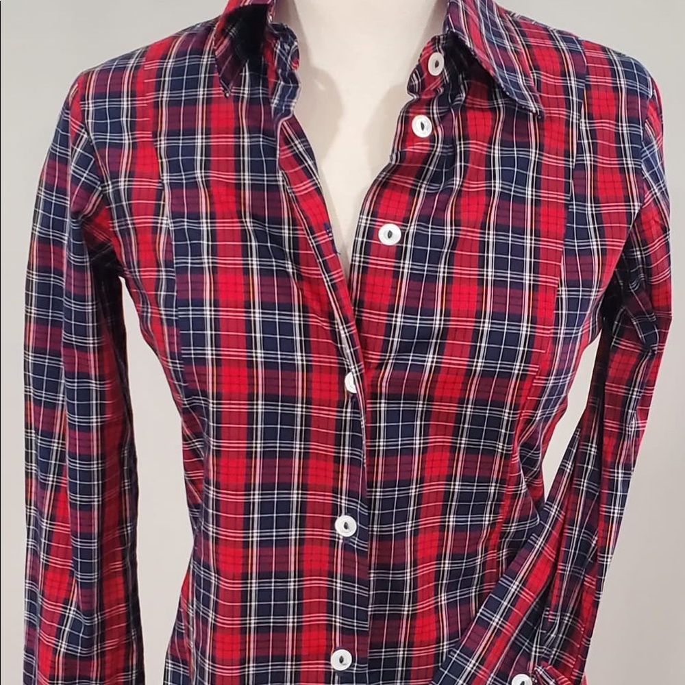 Our Fine Garments by Bell Top
